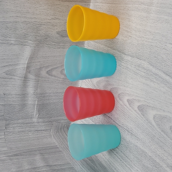 Tupperware Mini Impressions set New - Picture 3 of 11